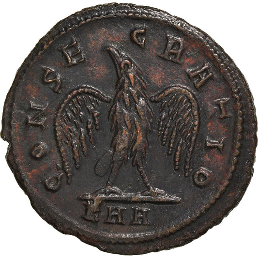 Mince, 
  
  Divus Carus, 
  
  Antoninianus